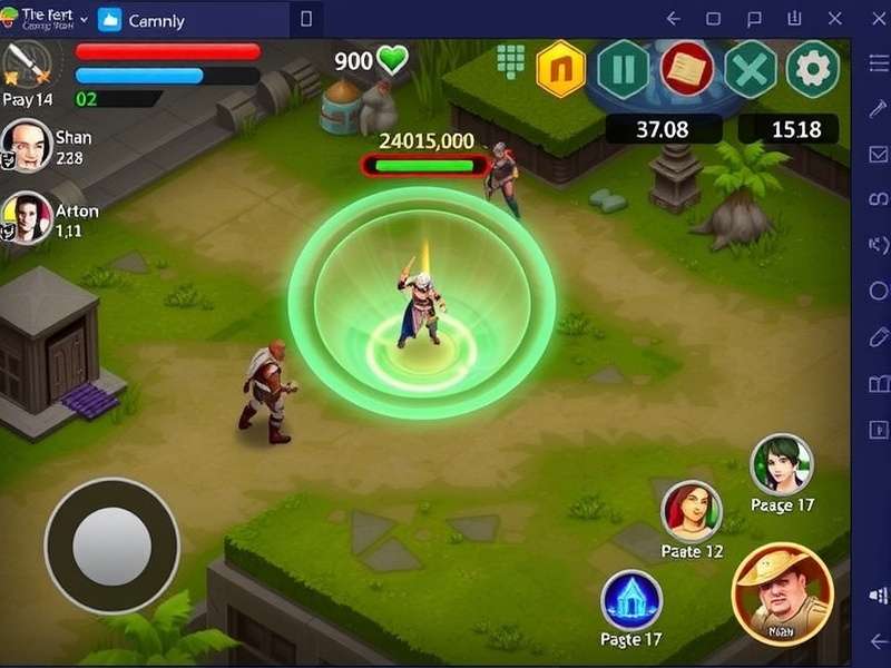 Cumin Guardian Rise Indian Player Community Event